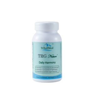 TRG Nature® Daily Harmony