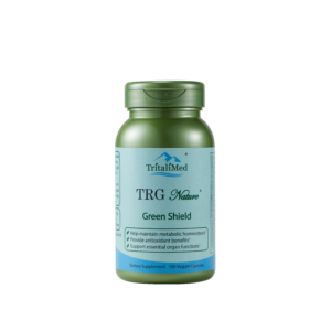 TRG Nature® Green Shield