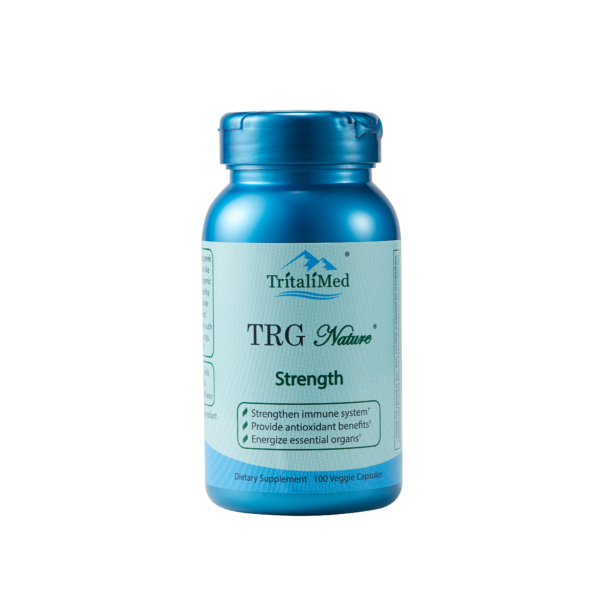 TRG Nature® Strength