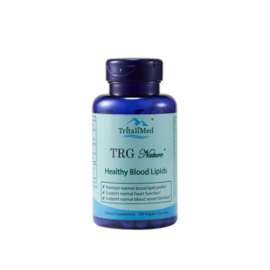 TRG Nature® Healthy Blood Lipids