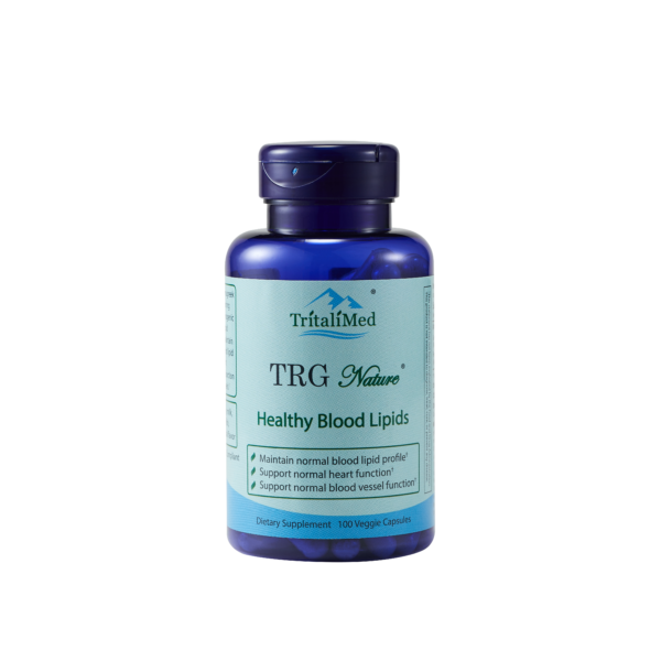 TRG Nature® Healthy Blood Lipids