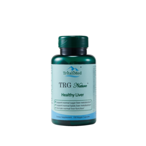 TRG Nature® Healthy Liver