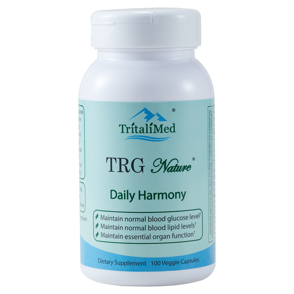 TRG Nature® Daily Harmony