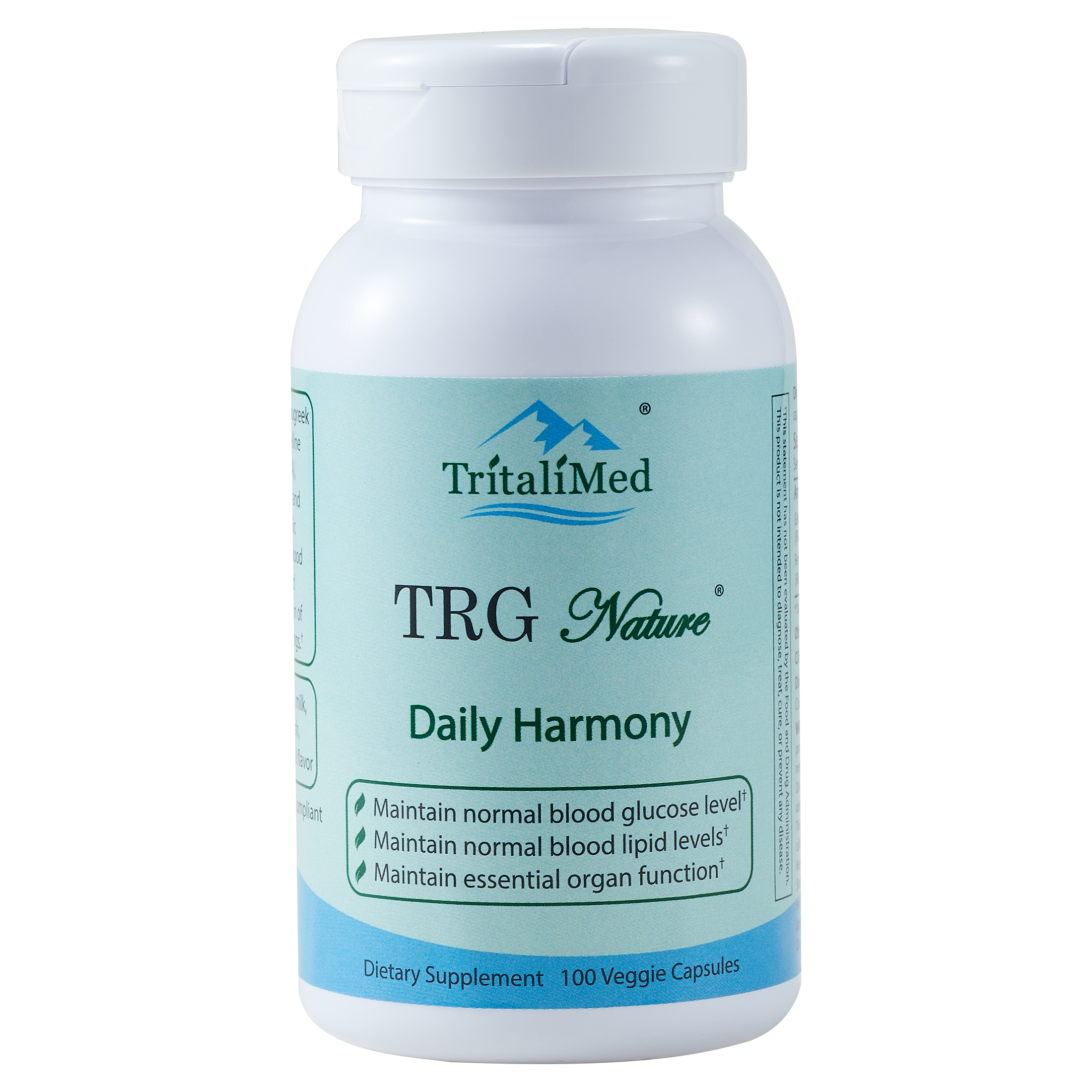 TRG Nature® Daily Harmony