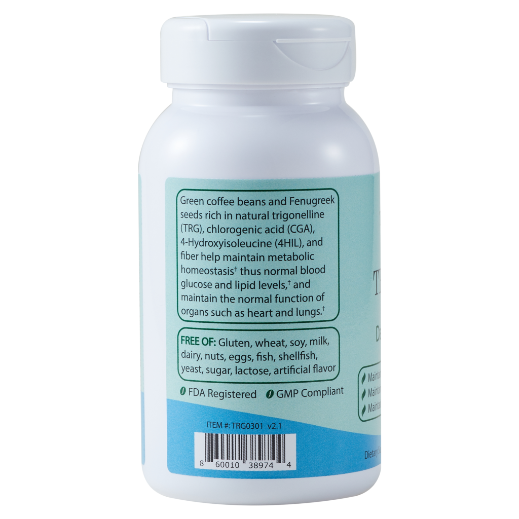 TRG Nature® Daily Harmony