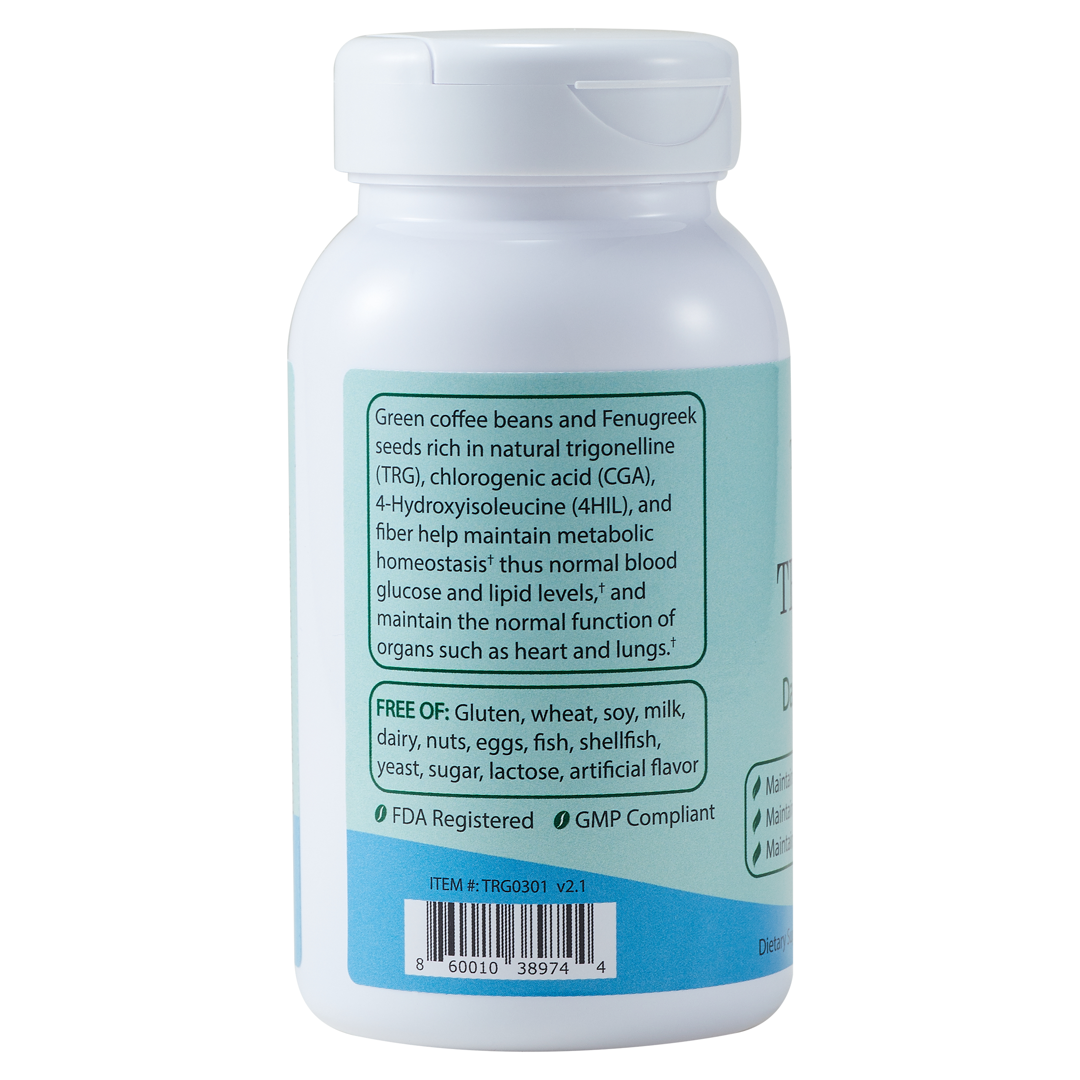 TRG Nature® Daily Harmony - Image 2