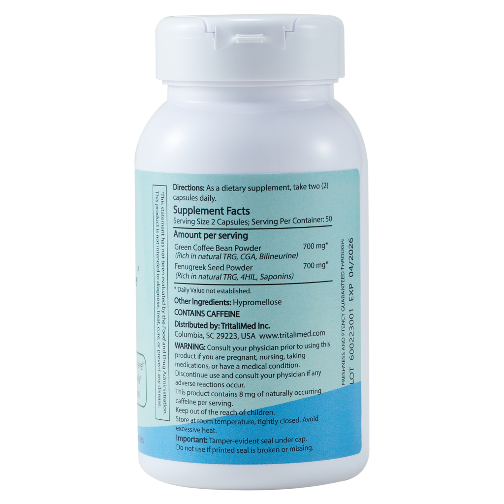 TRG Nature® Daily Harmony