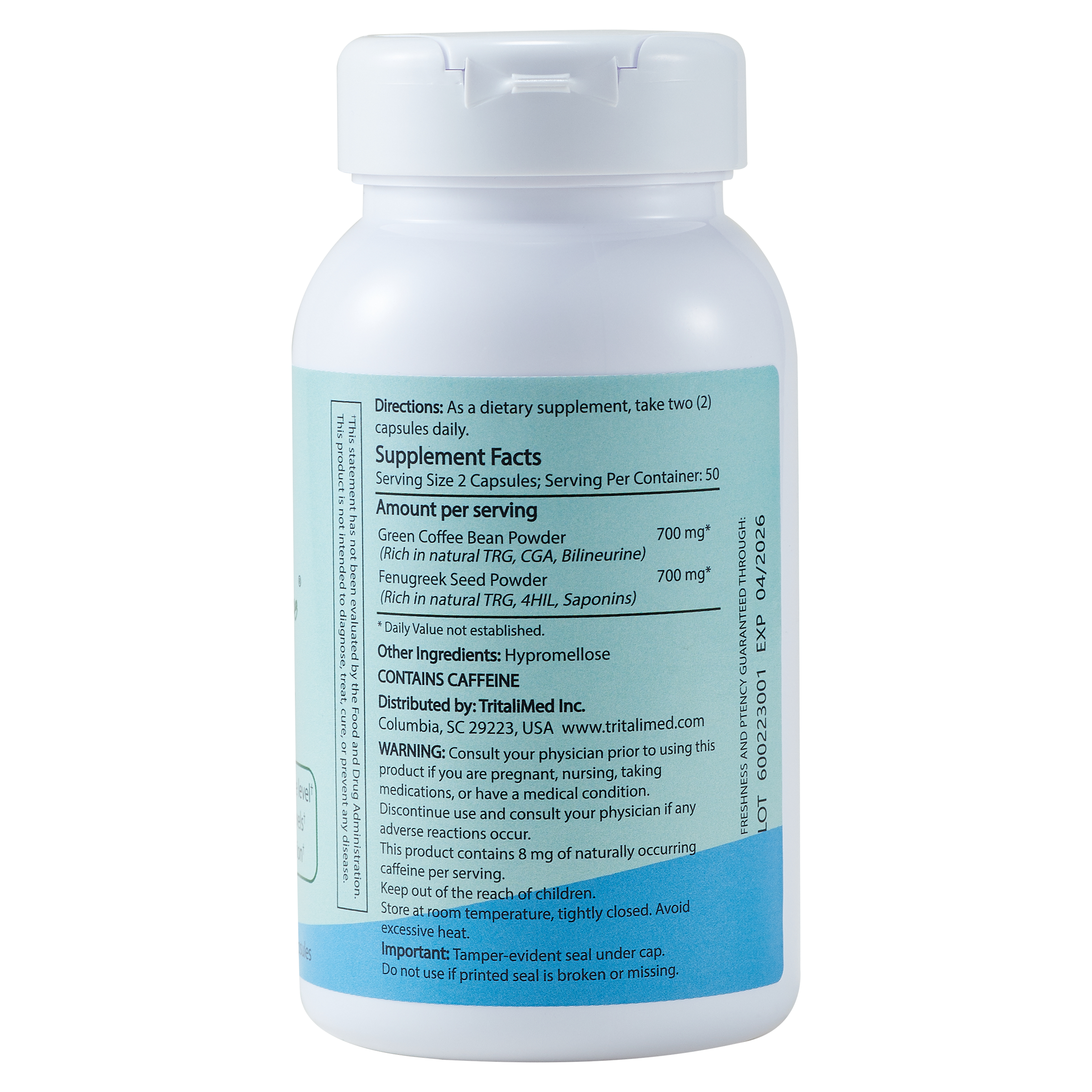 TRG Nature® Daily Harmony - Image 3