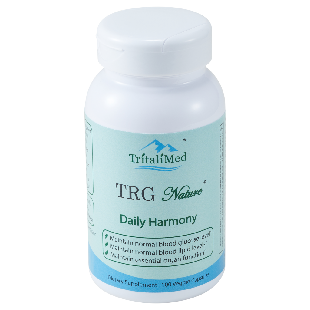 TRG Nature® Daily Harmony