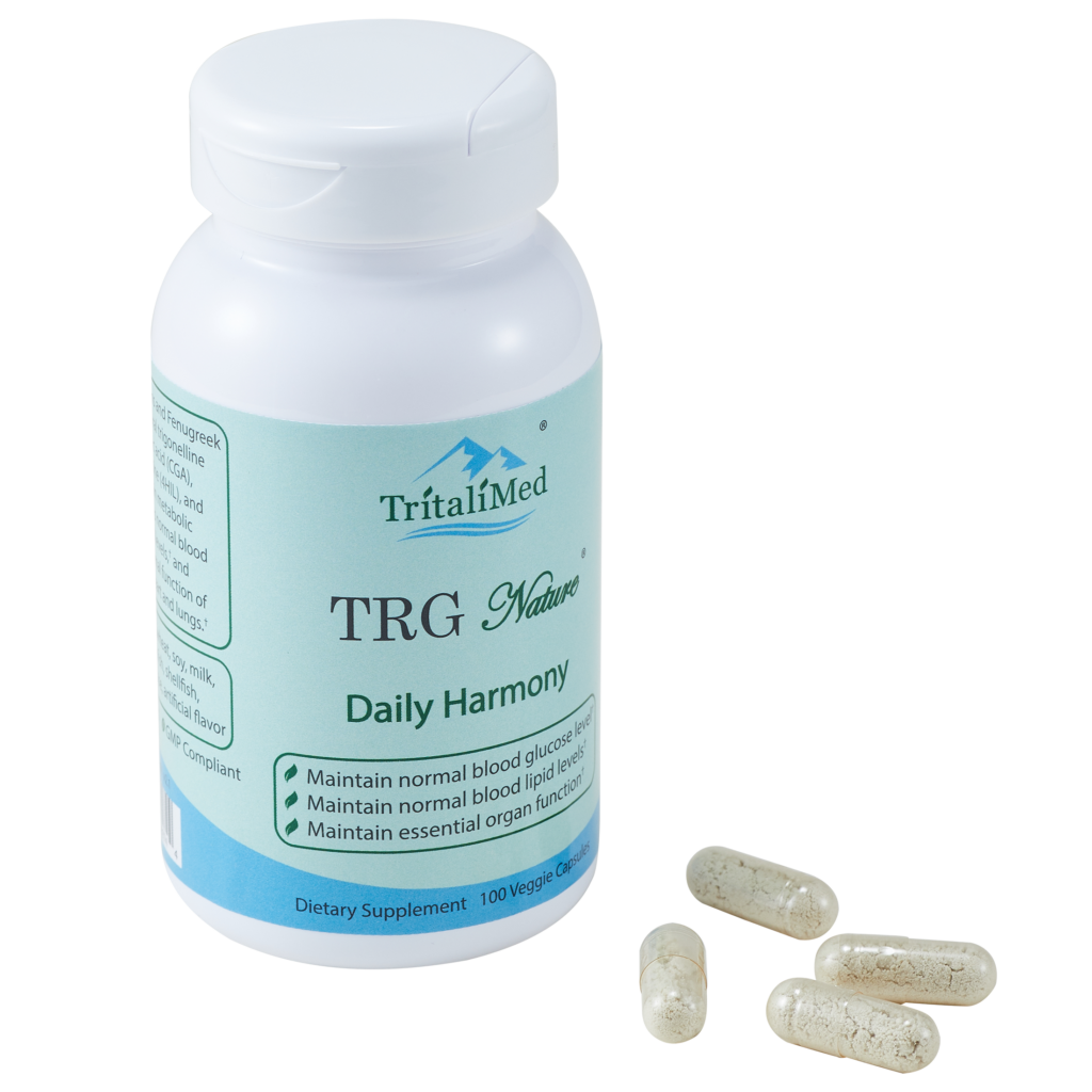 TRG Nature® Daily Harmony