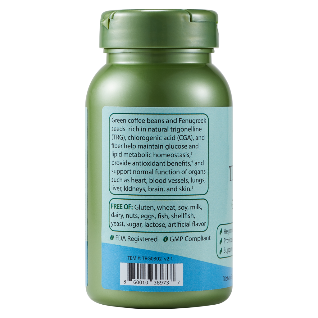 TRG Nature® Green Shield