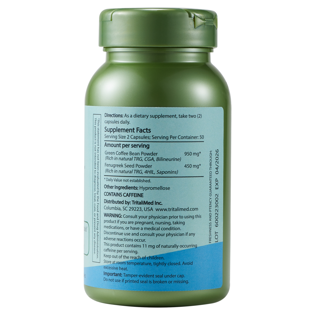 TRG Nature® Green Shield