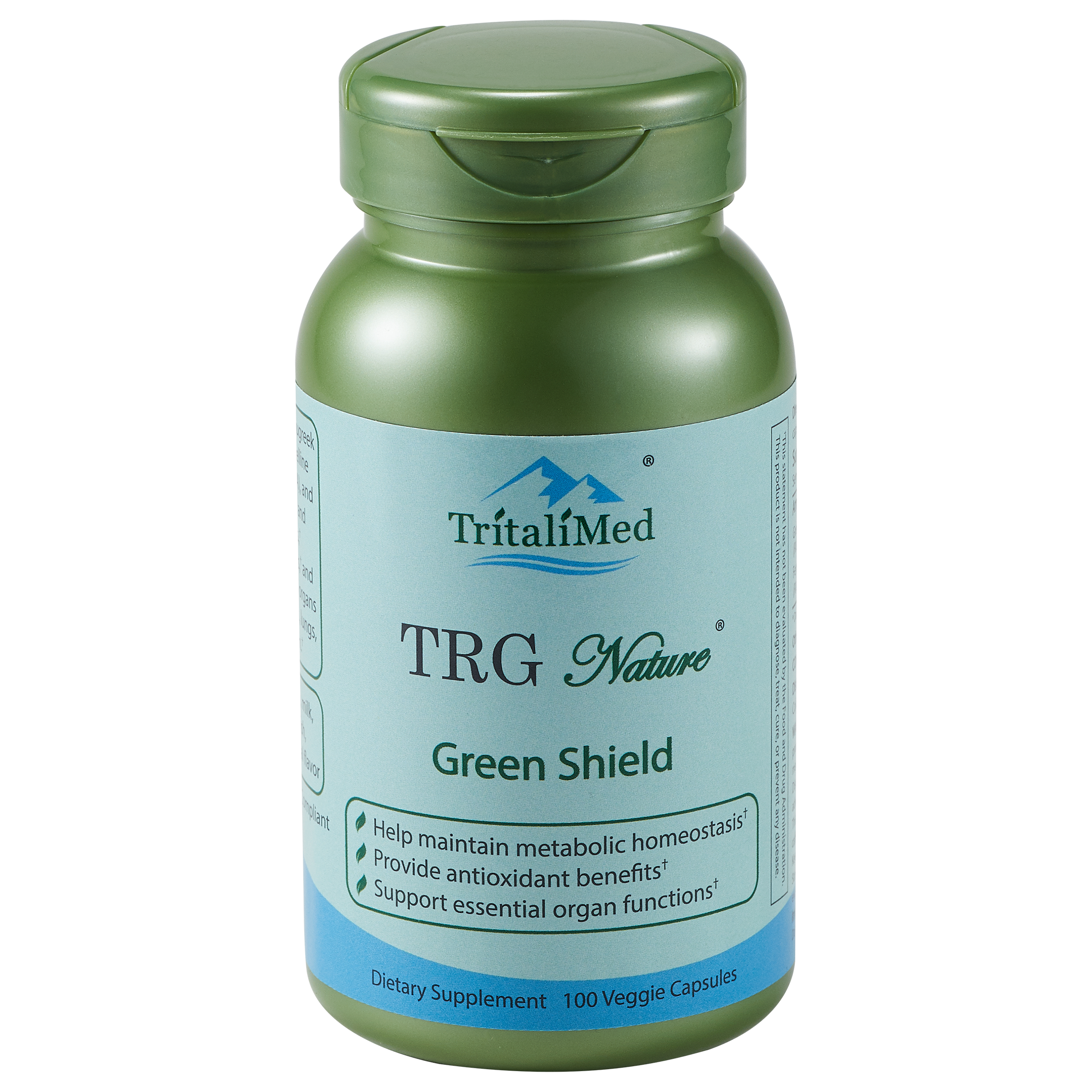 TRG Nature® Green Shield - Image 4