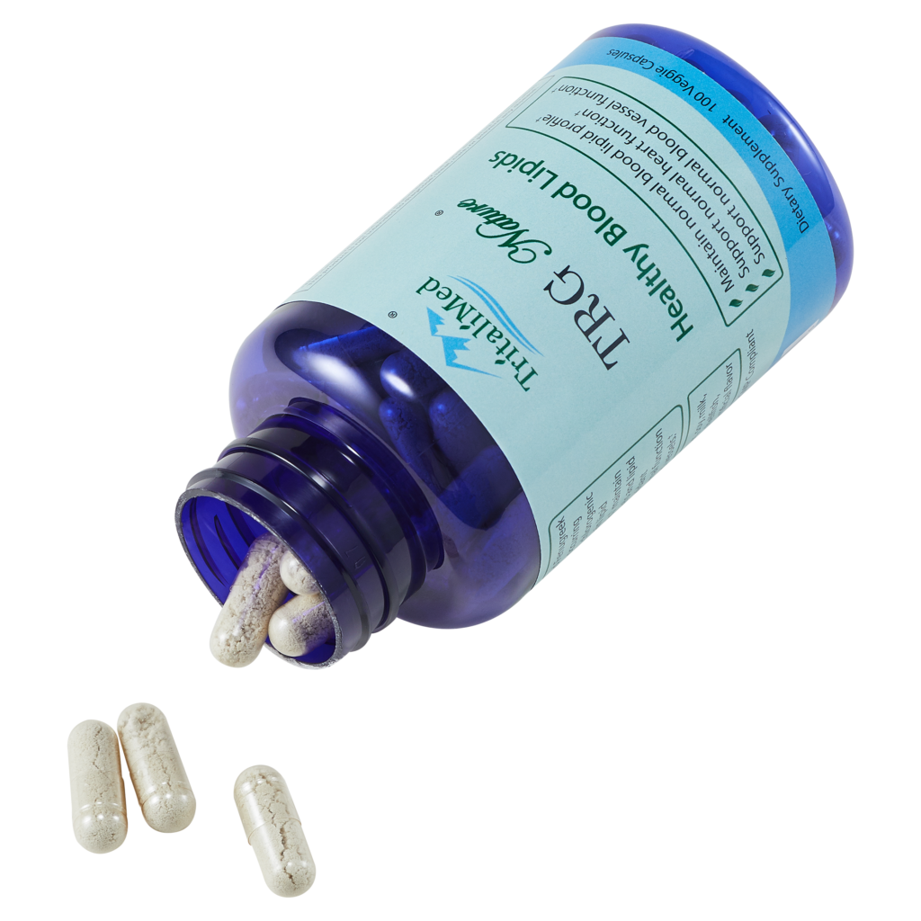 TRG Nature® Healthy Blood Lipids
