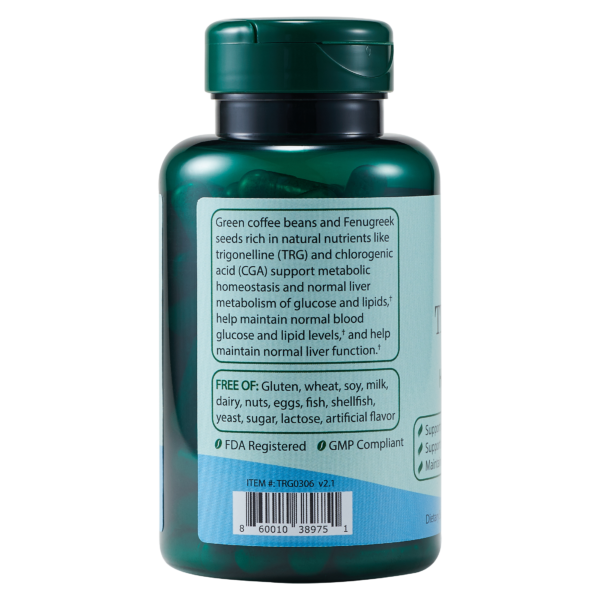 TRG Nature® Healthy Liver