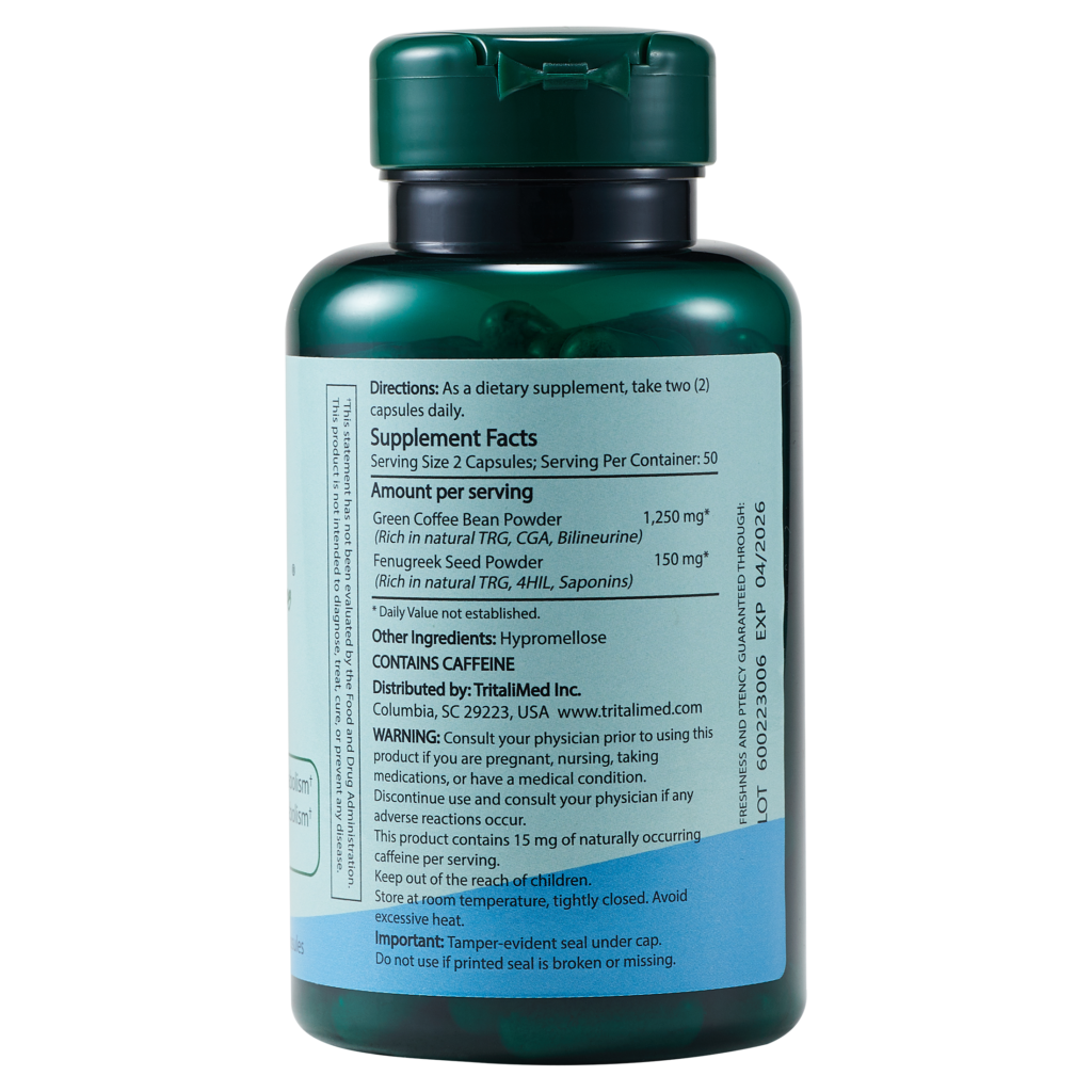 TRG Nature® Healthy Liver