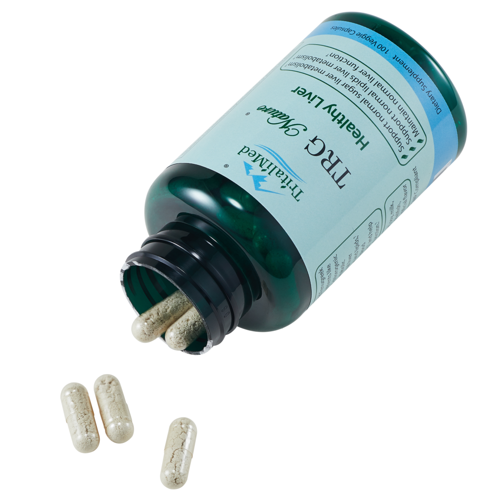 TRG Nature® Healthy Liver