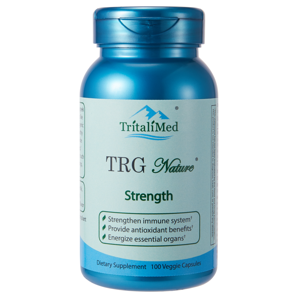 TRG Nature® Strength