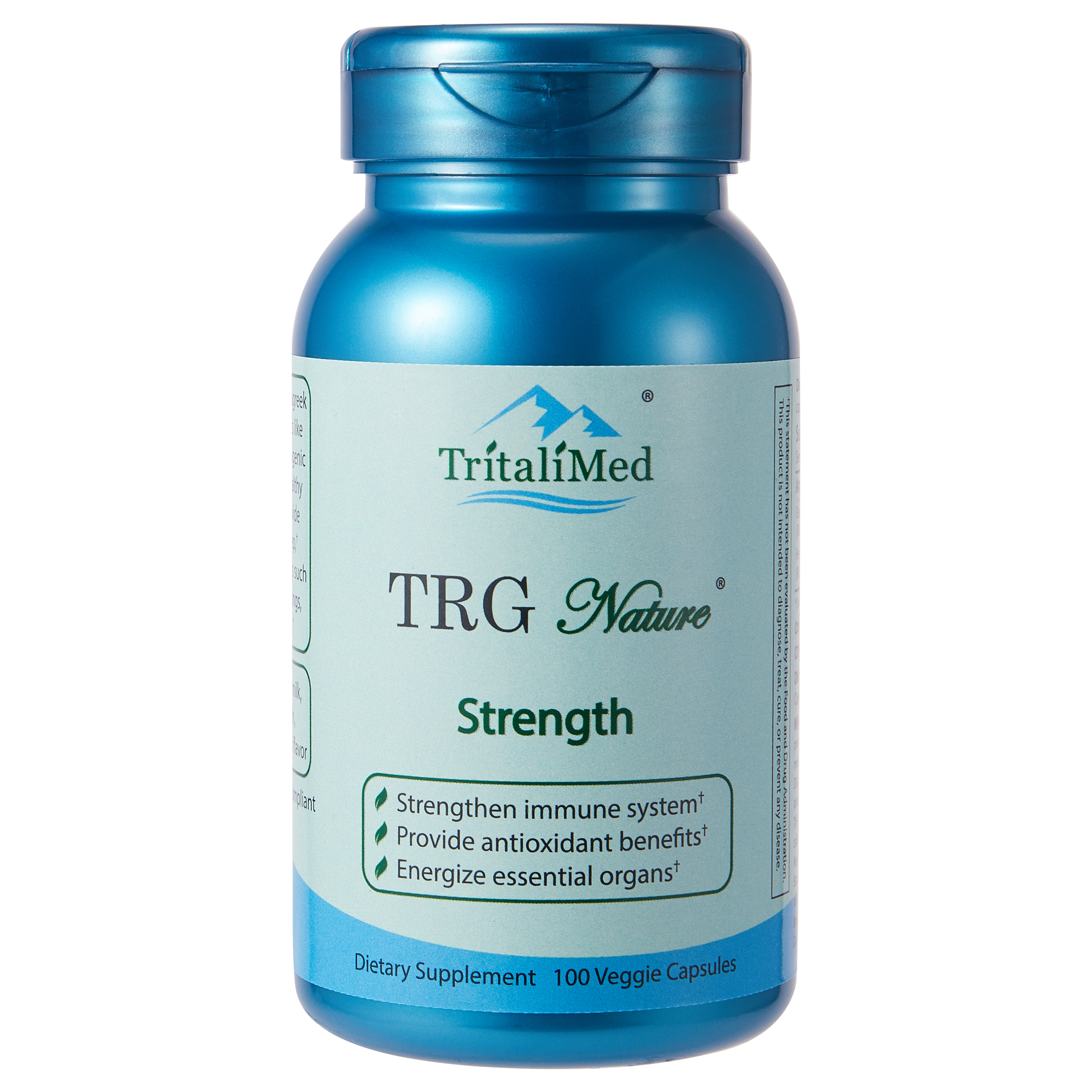TRG Nature® Strength