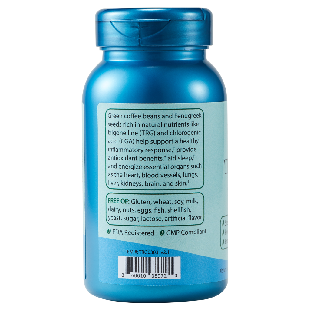TRG Nature® Strength