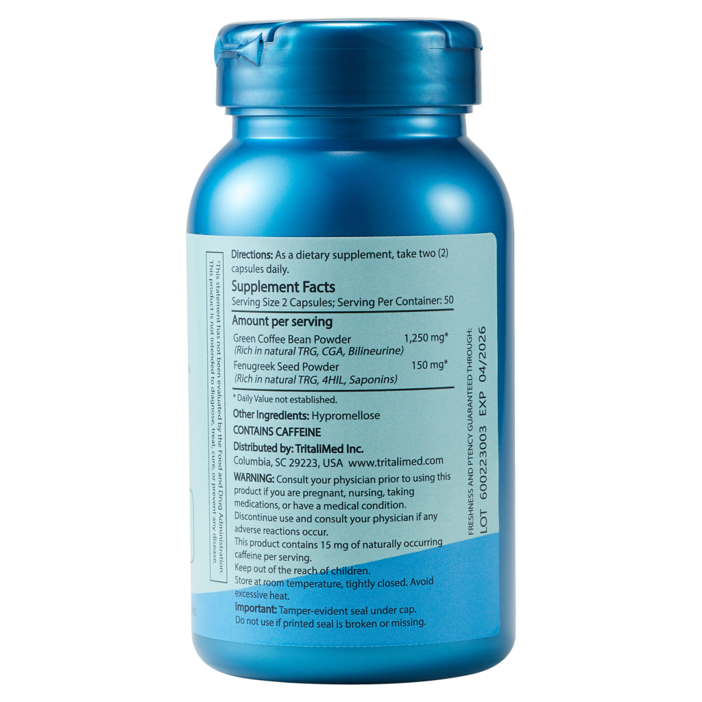 TRG Nature® Strength