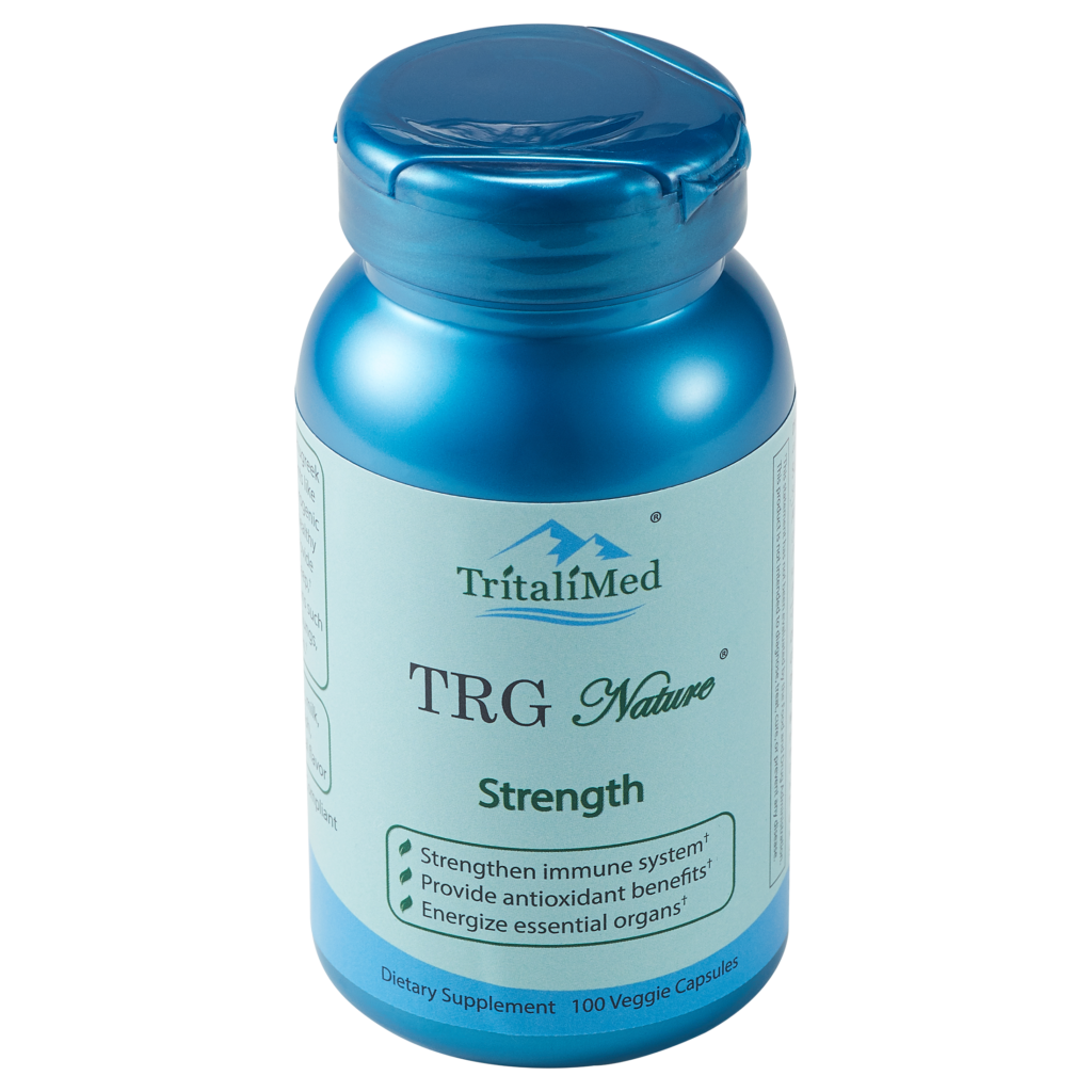 TRG Nature® Strength