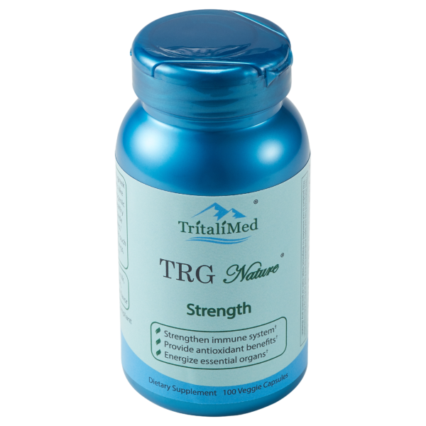 TRG Nature® Strength
