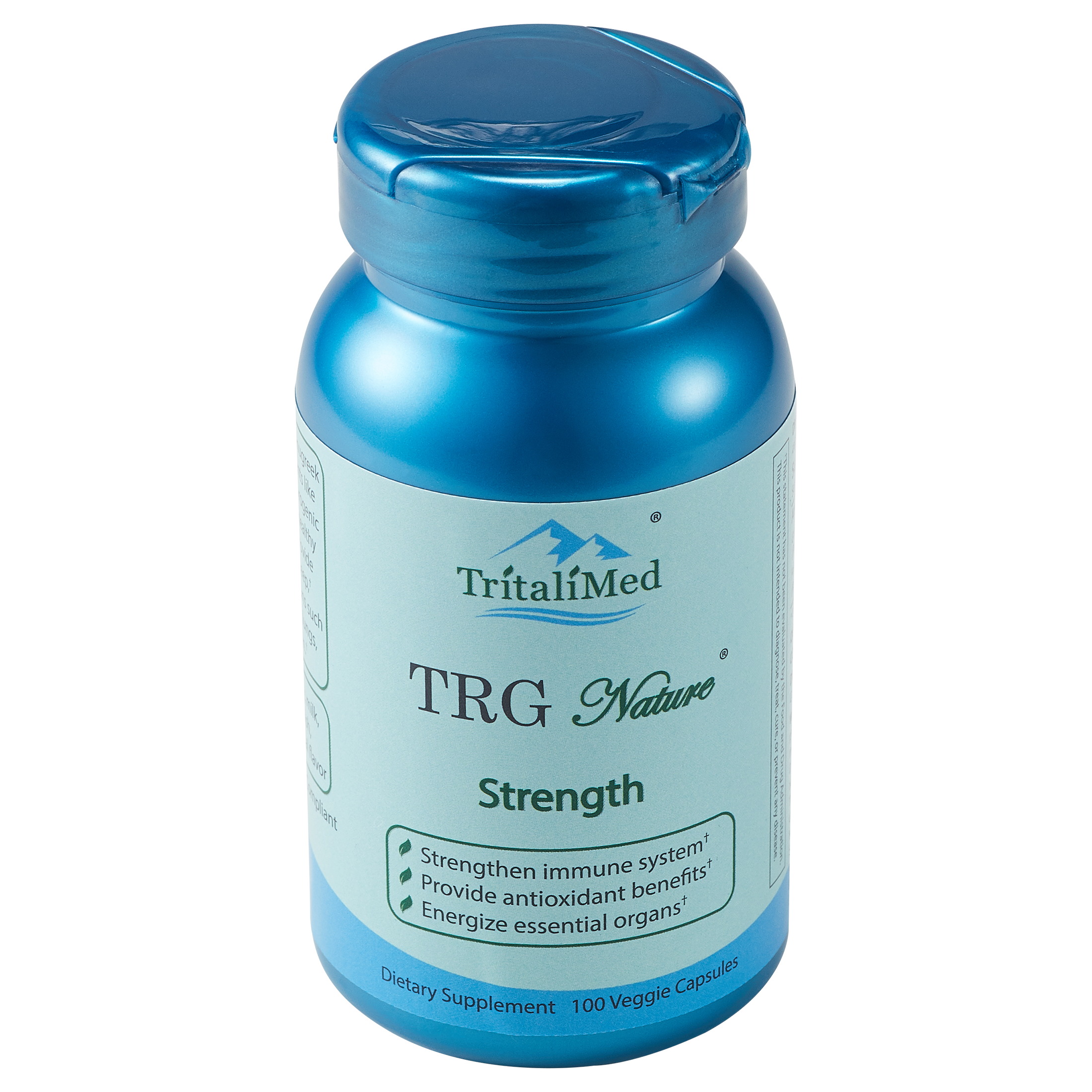 TRG Nature® Strength - Image 4
