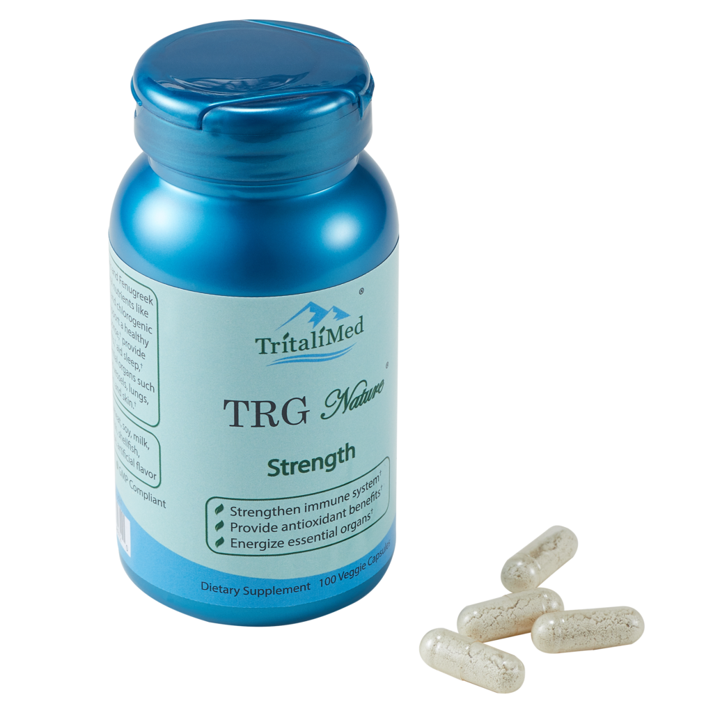 TRG Nature® Strength