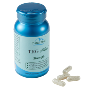 TRG Nature® Strength - Image 5