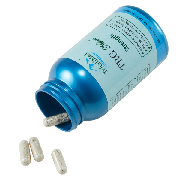 TRG Nature® Strength