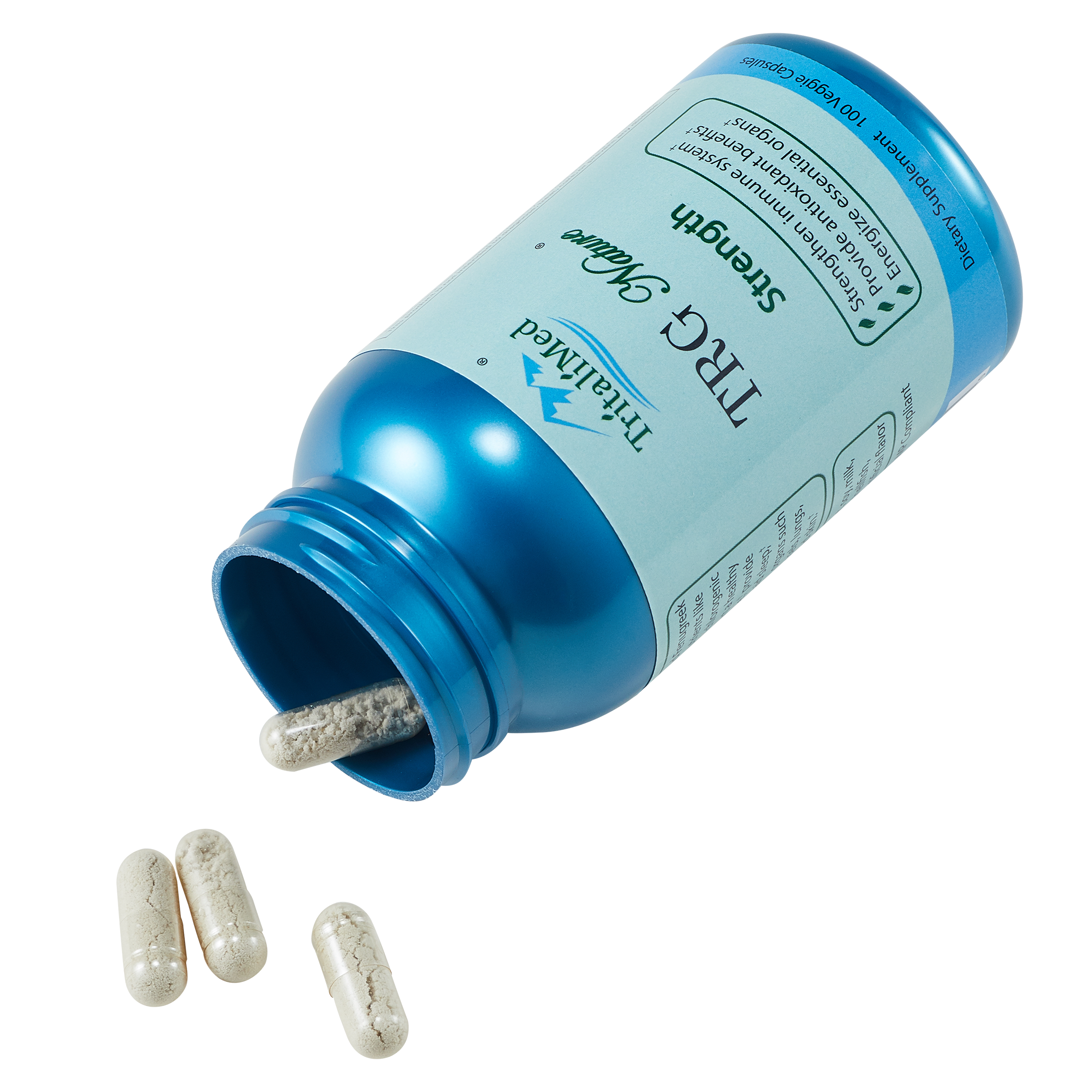 TRG Nature® Strength - Image 6